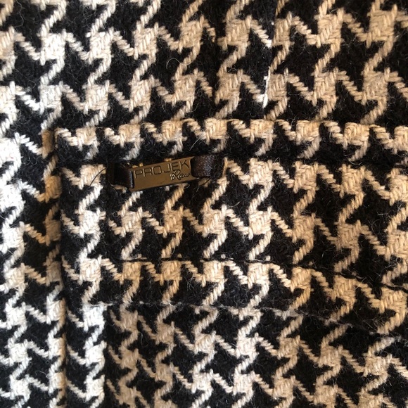 Vintage Coat - Picture 6 of 6